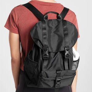 athleta convertible Oslo backpack
